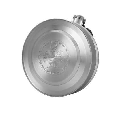 Ấm đun nước inox 304 Elmich EL-8283