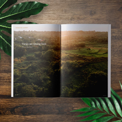 WOWWEEKEND ORIGINAL 04 - NÚI RỪNG VIỆT NAM 2020