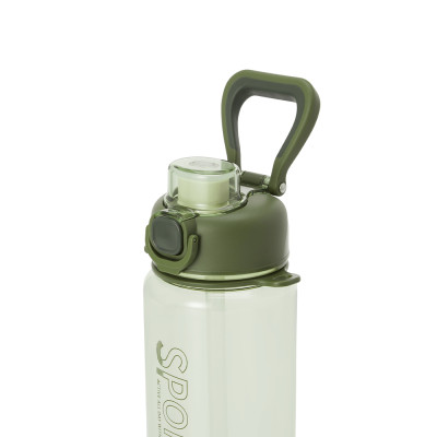 Bình nước nhựa Elmich EL-8349N086 dung tích 860ml