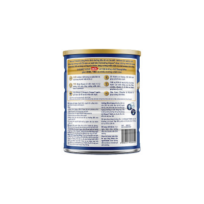 Thực phẩm dinh dưỡng y học Ensure Gold hương lúa mạch 800g/850g