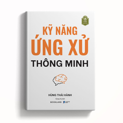Kỹ Năng Ứng Xử Thông Minh