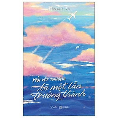 Mỗi Vết Thương Là Một Lần Trưởng Thành