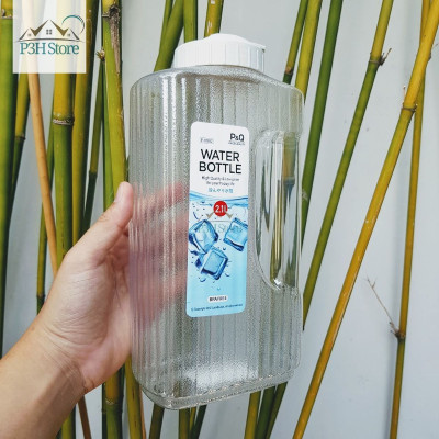 Bình đựng nước Lock&Lock Water Bottle dung tích 2.1L P-00052