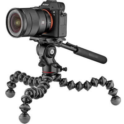 Chân máy Joby 3K Video Pro - Hàng chính hãng