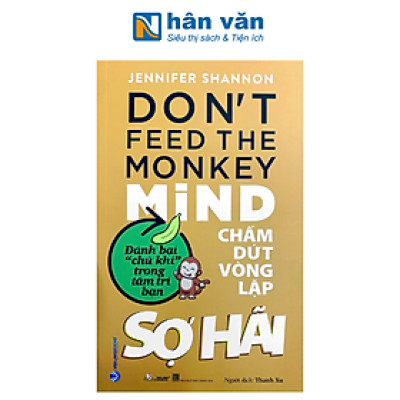 Chấm Dứt Vòng Lặp Sợ Hãi - Don