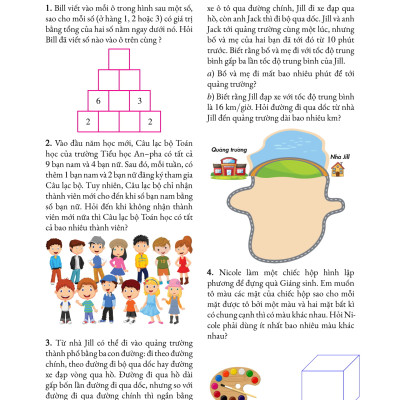 Tạp chí Pi- Hội Toán học Việt Nam số 12/ tháng 12 năm 2019