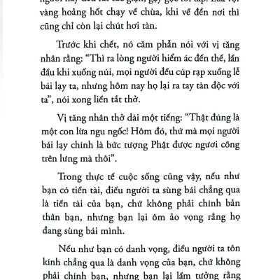 Vượt Lên Nghịch Cảnh