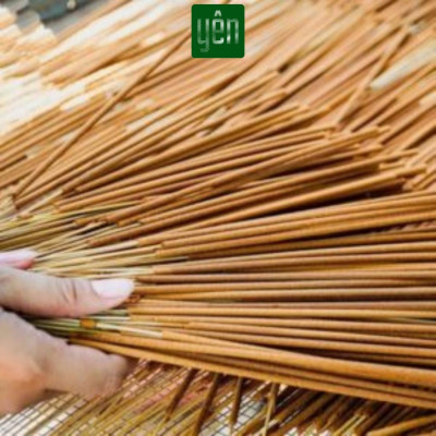 Nhang Hương Bài Sạch 0.5kg Giá Sỉ Loại 23-30-40cm 400-350-250 Thanh Yên 100 % Tự Nhiên Thờ Cúng Thư Giãn