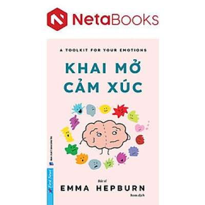 Khai Mở Cảm Xúc