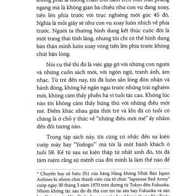 Bí Quyết Trường Thọ Của Người Nhật_FN