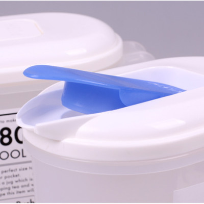 Bình nước có nắp bật Yamada 1,8 lít - Made in Japan