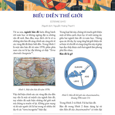 Tạp chí Pi- Hội Toán học Việt Nam số 10/ tháng 10 năm 2019