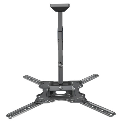 Giá Treo Tivi Xoay Đa Năng - Model 2020 2021 NB - P4  HÀNG NHẬP KHẨU Siêu mỏng đẹp 