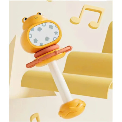 DUMOON - DM207W Mô hình Xúc xắc cho bé (KT 29.5x16x29cm)