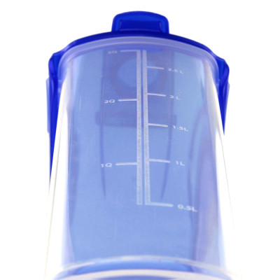 Bình Đựng Nước Trái Cây Lock&Lock HAP607 (3L)