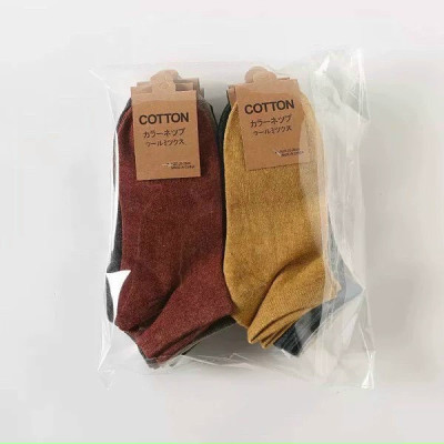 Combo 10 Đôi Tất Nam/Nữ Cổ Ngắn Hàng Loại 1 Co Giãn Tốt,Thấm Hút Mồ Hôi.Khử Mùi ,Kháng Khuẩn