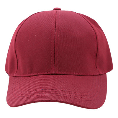 Mũ lưỡi trai Hàn Quốc nhiều màu cá tính