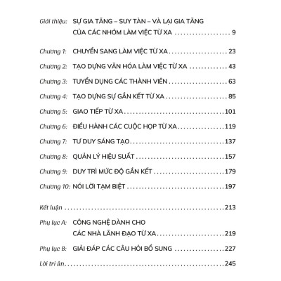 Quản Lý Ảo, Hiệu Quả Thực