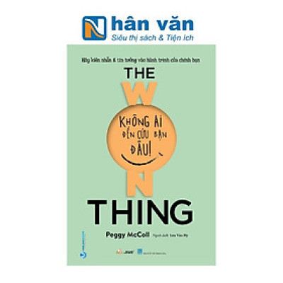 Không Ai Đến Cứu Bạn Đâu