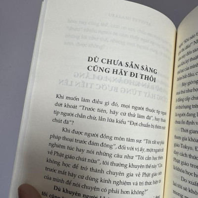 Sách - Cách sống trên đời(Nhã Nam HCM)