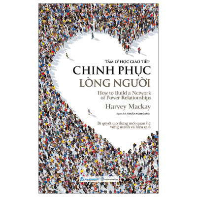 Tâm Lý Học Giao Tiếp - Chinh Phục Lòng Người