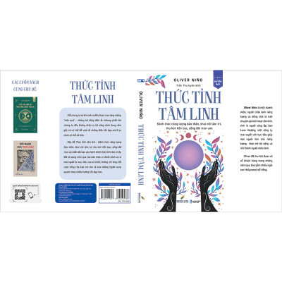 Thức Tỉnh Tâm Linh