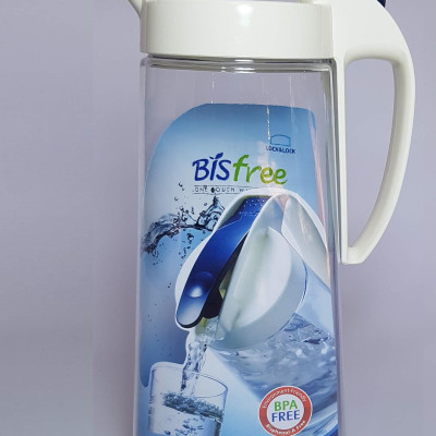 Bình Nước Lock&Lock One Touch ABF632 (2 lít)
