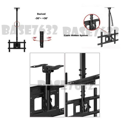 Khung Treo Tivi Thả Trần NBT 560 Hàng Nhập Khẩu