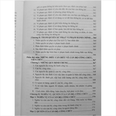 Sách Hệ Thống Chỉ Tiêu Thống Kê Cấp Tỉnh, Cấp Huyện, Cấp Xã theo Quyết định 05/2023/QĐ-TTg ngày 24/02/2023 - V2205T