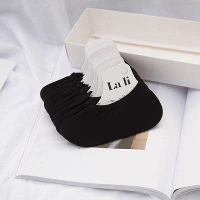  Tất hài Lali nữ siêu đẹp Hàn Quốc