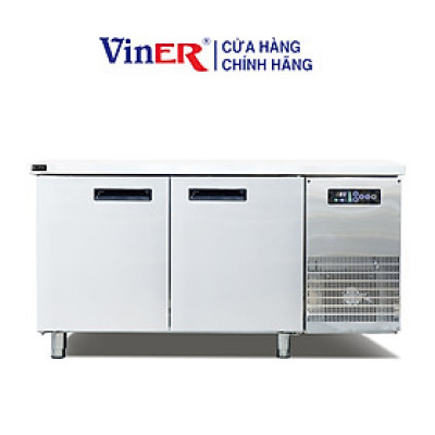 [HÀNG CHÍNH HÃNG] Tủ bàn đông 1m2 Viner