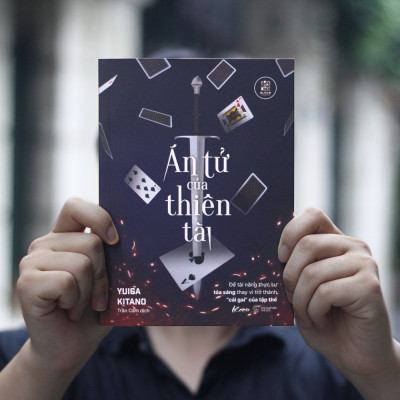 Án Tử Của Thiên Tài