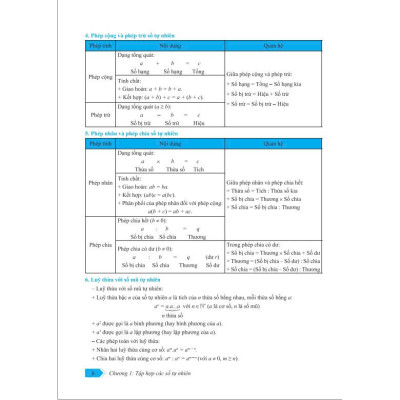 Sách - Bồi Dưỡng Học Sinh Giỏi Toán 6 - Theo chương trình mới - ND
