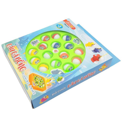 Đồ Chơi Câu Cá Bống - Firstar DK81277