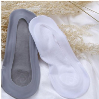 Combo 10 vớ lười siêu ngắn dành cho nữ (da + đen)