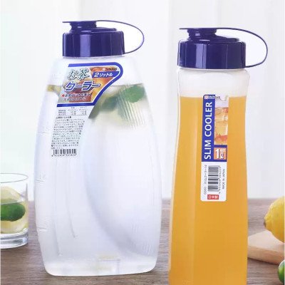 Bình đựng nước Nakaya Shape Cooler - Hàng nội địa Nhật Bản |#Made in Japan| |nhập khẩu chính hãng|