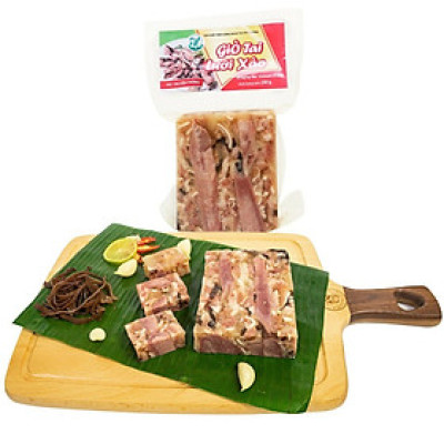 GIÒ TAI LƯỠI XÀO 250G