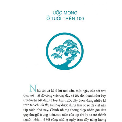 Bí Quyết Trường Thọ Của Người Nhật_FN
