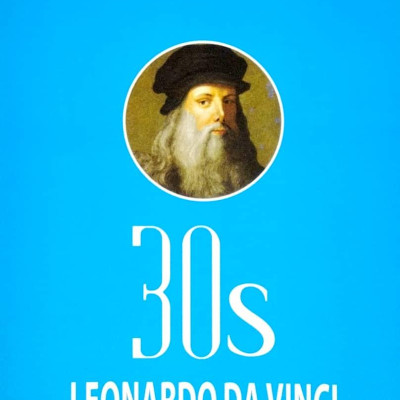 30s Leonardo Da Vinci Thay Đổi Bạn Mỗi Ngày