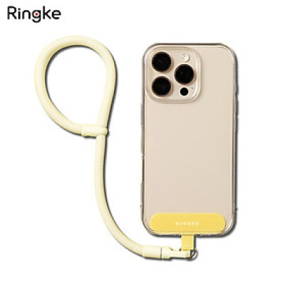 Dây đeo RINGKE Holder Link Flow Hand Strap P-Type - Hàng Chính Hãng