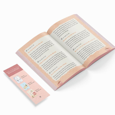 Trở Thành Phiên Bản Điềm Tĩnh Hơn - Bản Quyền