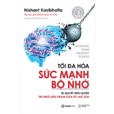 Tối Đa Hóa Sức Mạnh Bộ Nhớ - đạt đến tối đa tiềm năng của mình