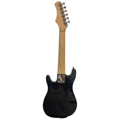 Đàn Guitar Điện Woim 30 Inch 3 Mobin Dáng Stratocaster