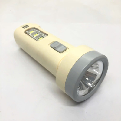Đèn pin mini 9162 có thể sạc lại ,dùng trong gia đình , đèn LED ánh sáng mạnh dùng khi cắm trại ngoài trời đèn pin nhỏ cầm tay đa năng 