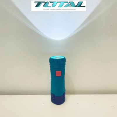 ĐÈN PIN 12V (KHÔNG BAO GỒM PIN VÀ BỘ SẠC) TOTAL TWLI1223 - HÀNG CHÍNH HÃNG