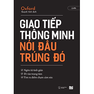 	Giao Tiếp Thông Minh - Nói Đâu Trúng Đó _AZ