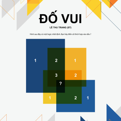 Tạp chí Pi- Hội Toán học Việt Nam số 12/ tháng 12 năm 2019