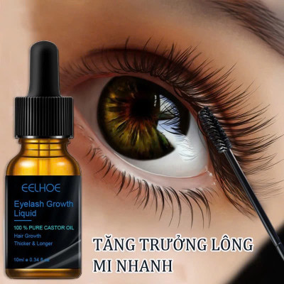 TinhDầu Dưỡg LôngMi Từ Thảo Dược – Giúp Mi Dài, Cong, ĐẹpTự Nhiên Tại Nhà , đèn ốp trần