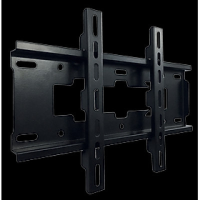 Khung mâm giá treo tivi led cố định CP hàng loại dày  từ 19-65inch - Hàng chính hãng