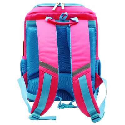 Ba Lô Chống Gù Dino Discovery - Smart Kids B-027 - Ocean